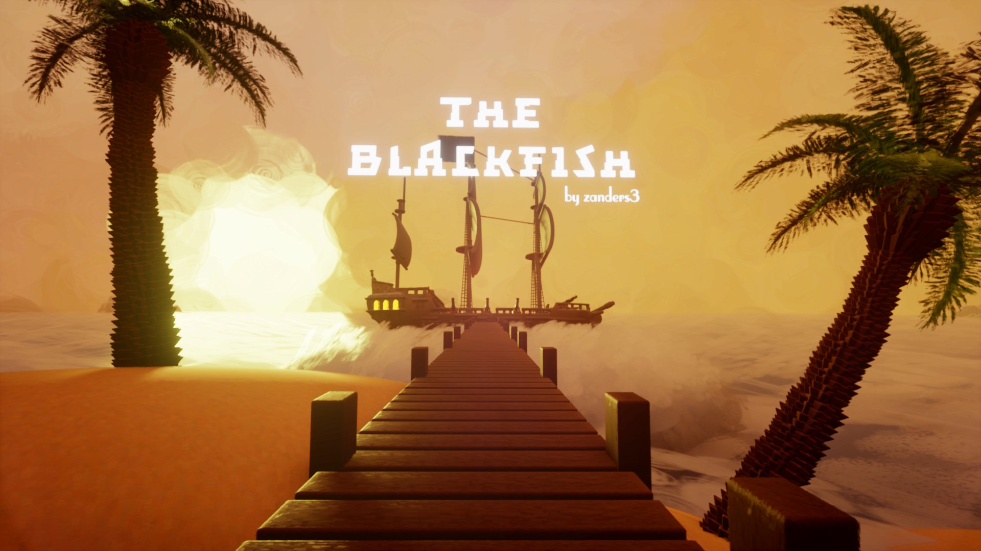 The Blackfish